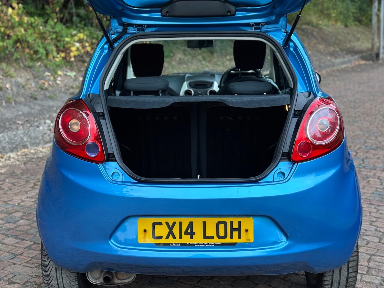 Used Ford Ka 2014 for sale - 76993005: Photo 10