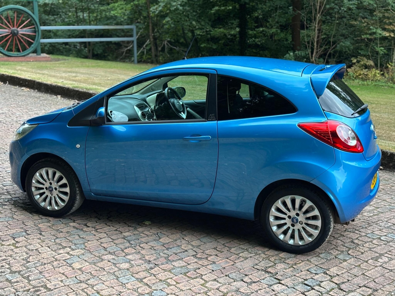 Used Ford Ka 2014 for sale - 76993005: Photo 15
