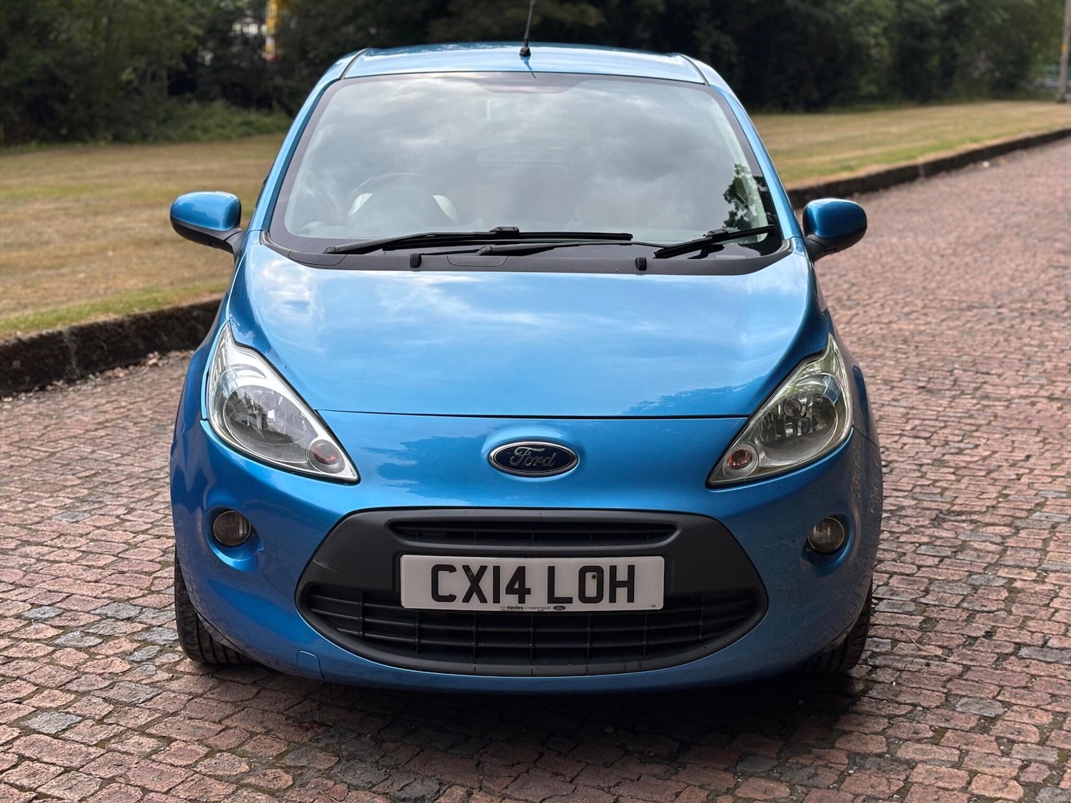 Used Ford Ka 2014 for sale - 76993005: Photo 18