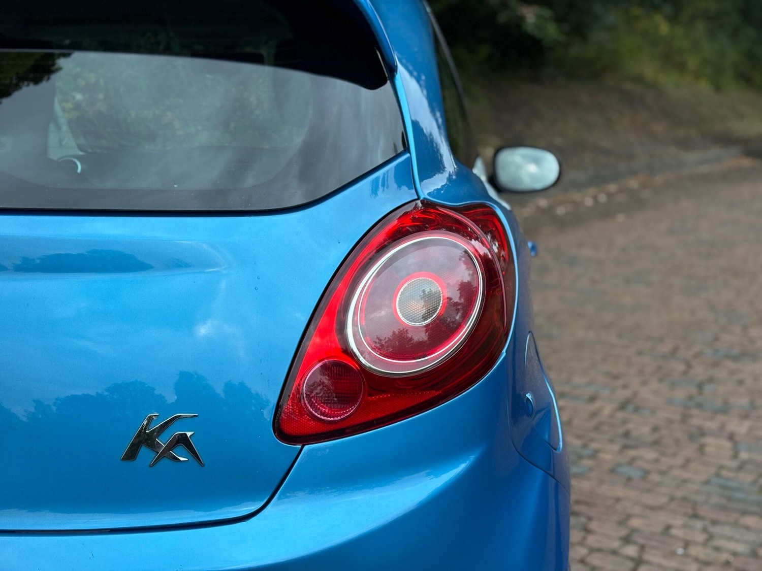 Used Ford Ka 2014 for sale - 76993005: Photo 20