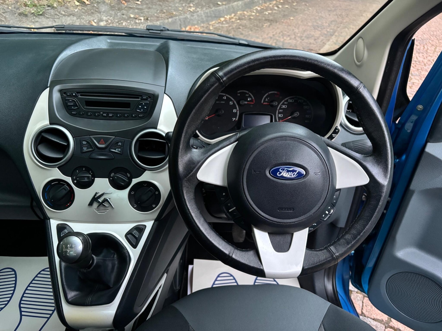 Used Ford Ka 2014 for sale - 76993005: Photo 5