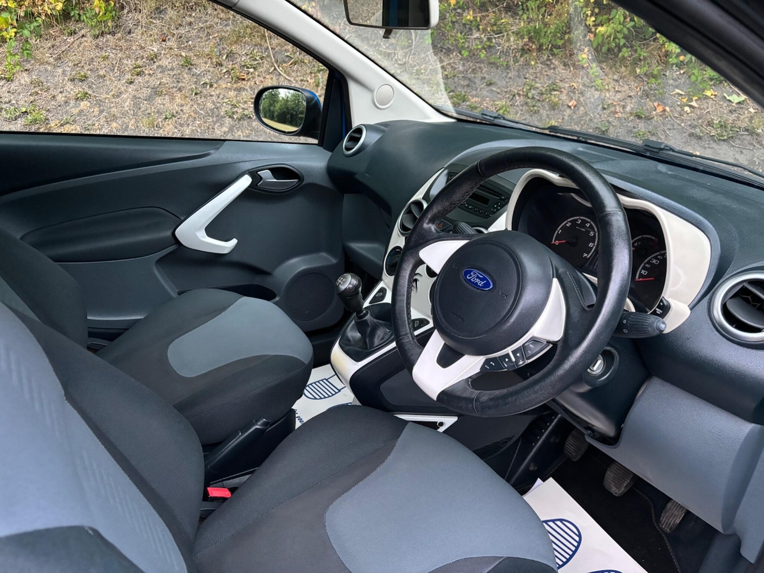 Used Ford Ka 2014 for sale - 76993005: Photo 6