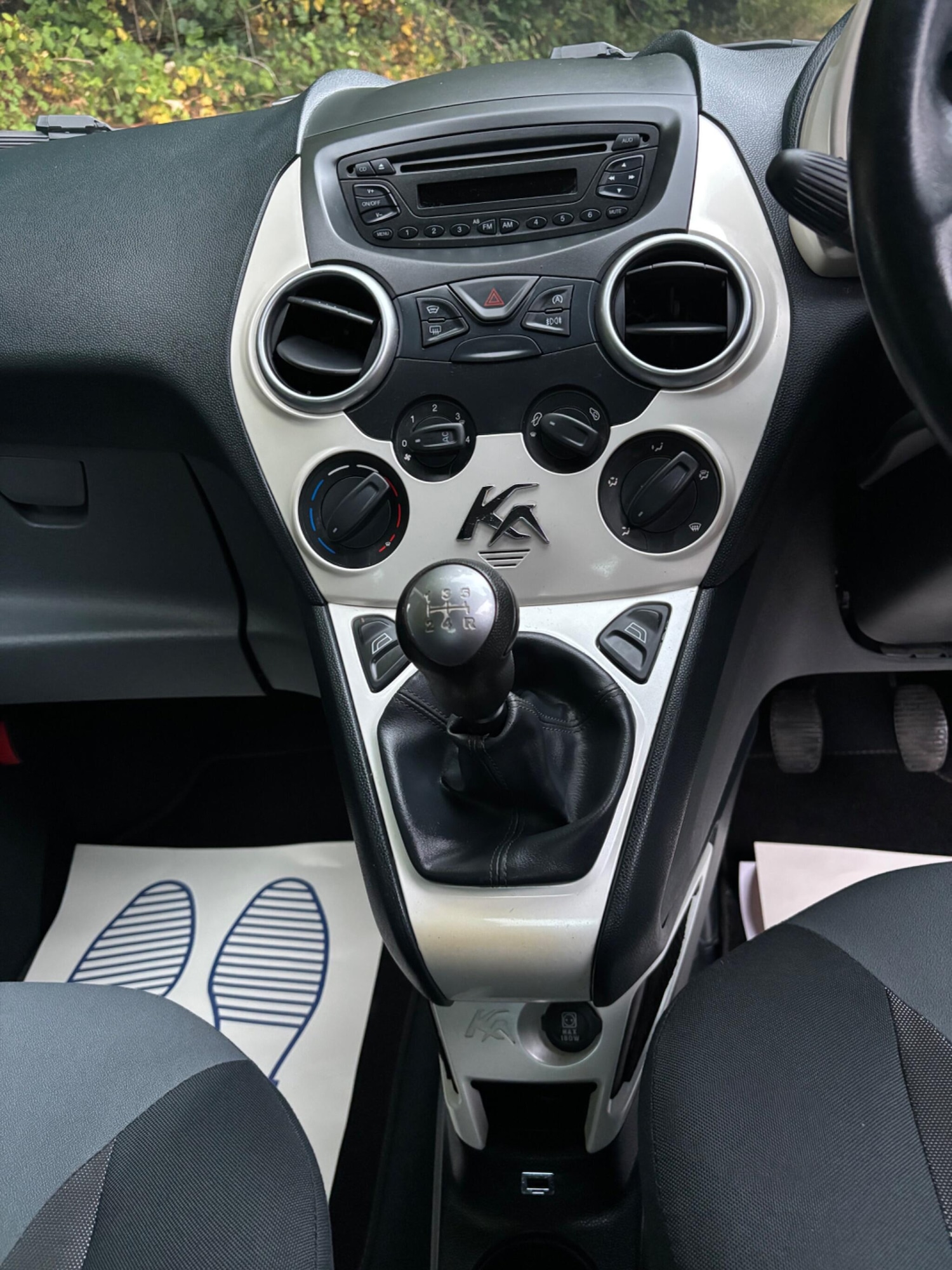 Used Ford Ka 2014 for sale - 76993005: Photo 7