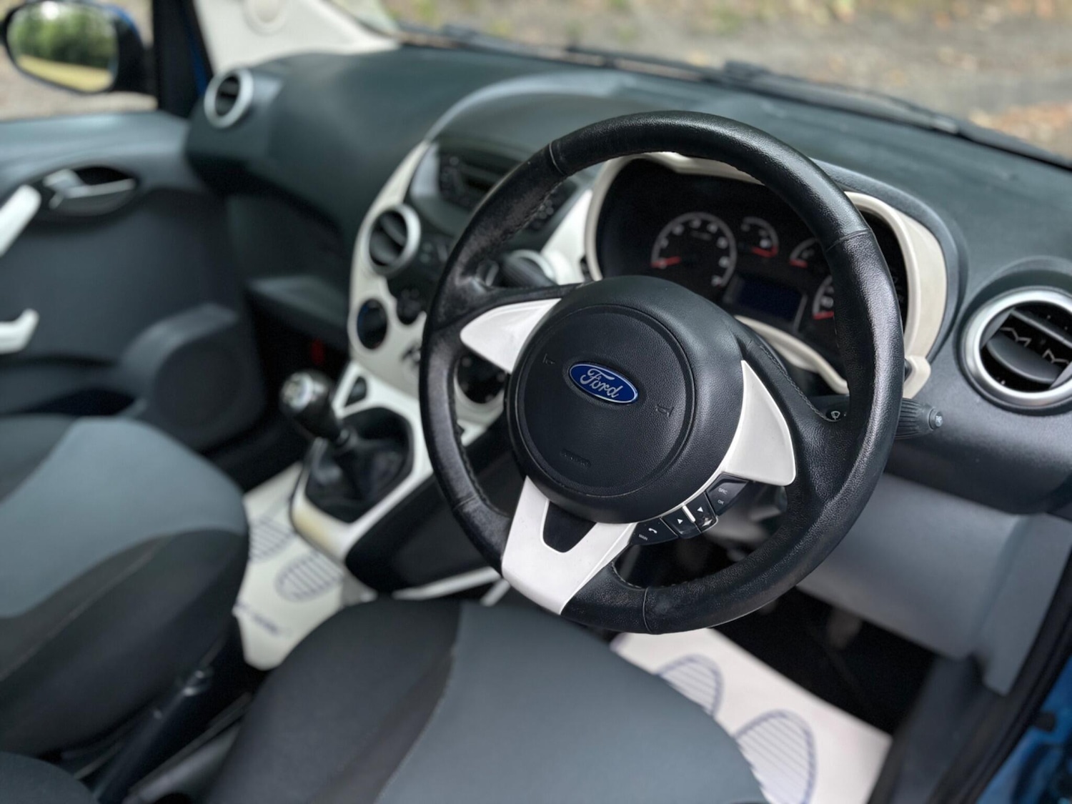 Used Ford Ka 2014 for sale - 76993005: Photo 8