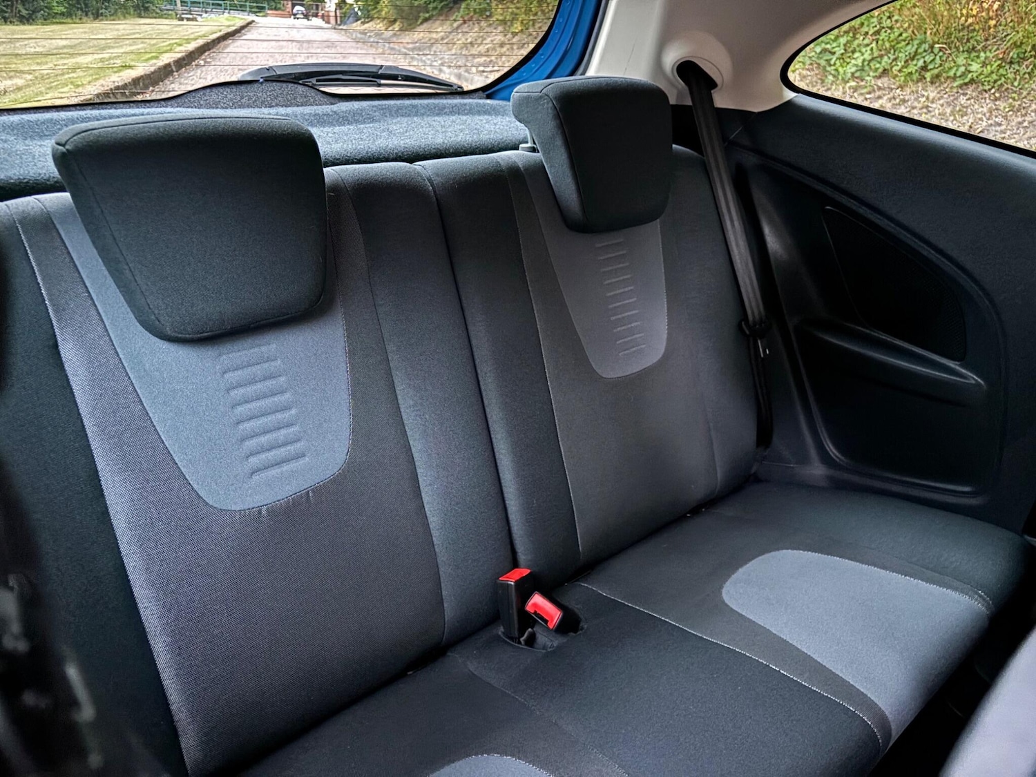 Used Ford Ka 2014 for sale - 76993005: Photo 9