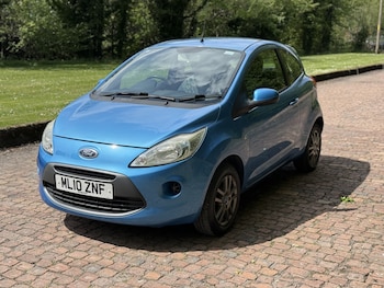Used Ford Ka 2010 for sale - 78789027: Photo