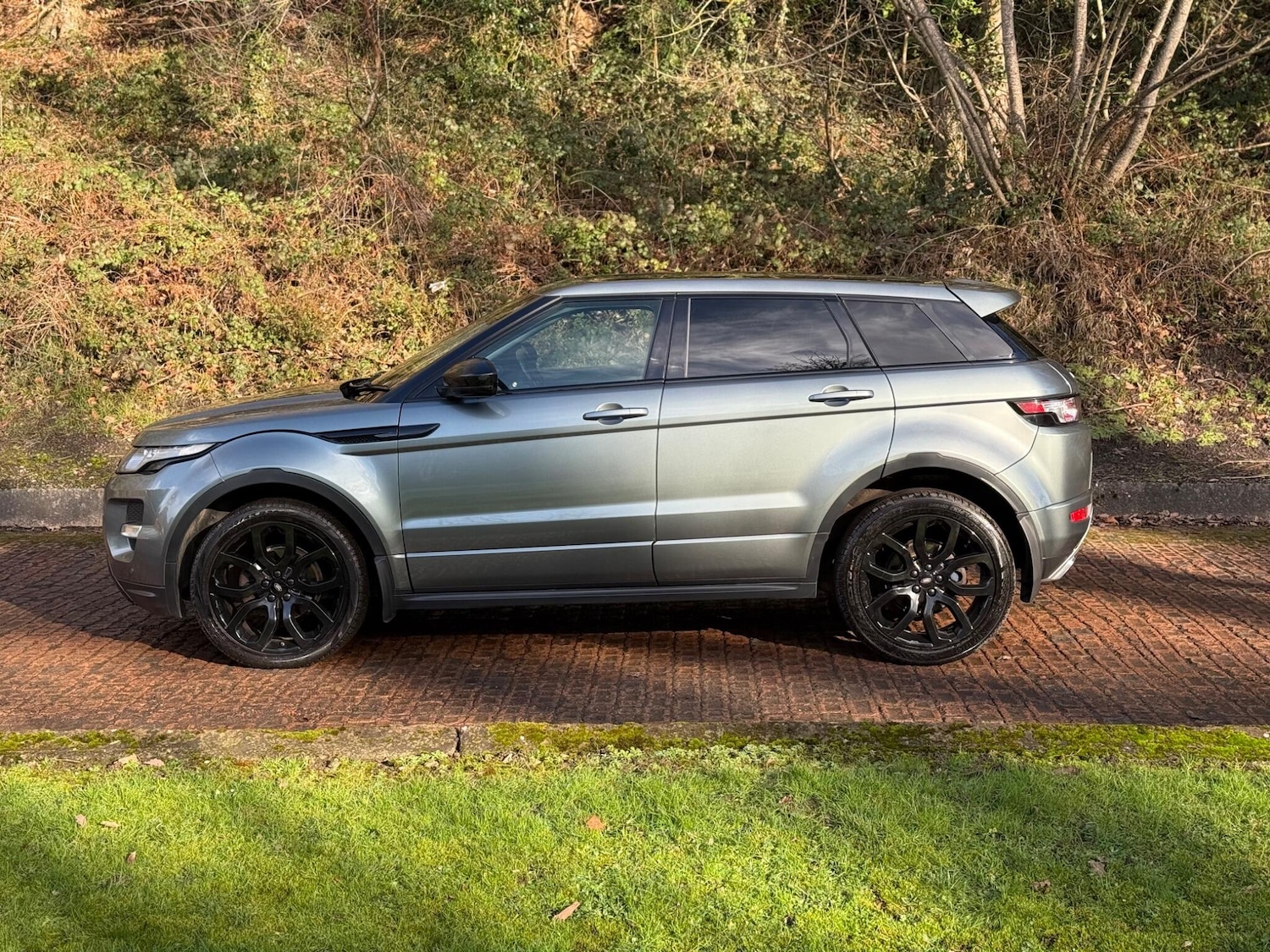 Used Land Rover Range Rover Evoque 2015 for sale - 77633991: Photo 13