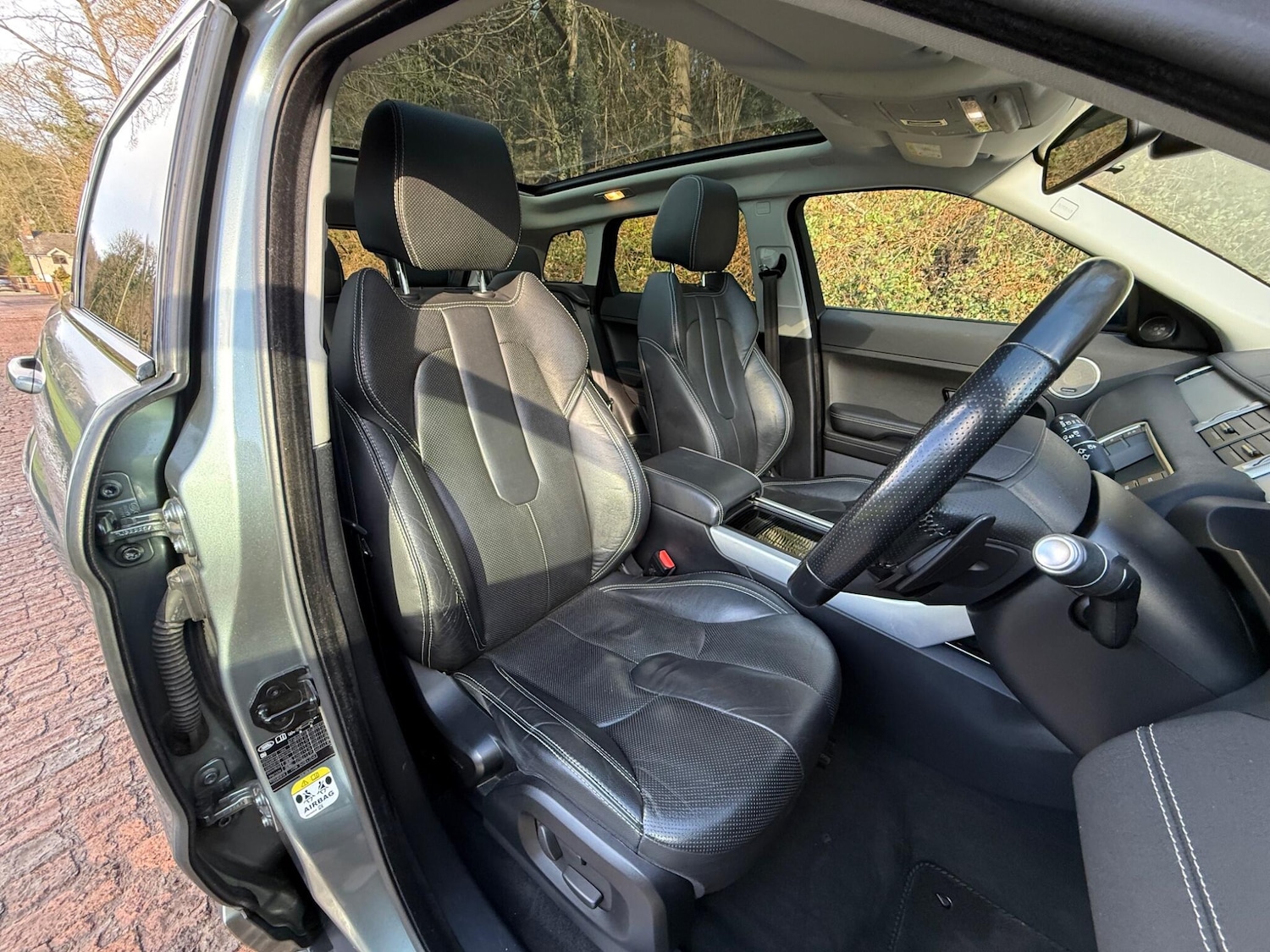 Used Land Rover Range Rover Evoque 2015 for sale - 77633991: Photo 22