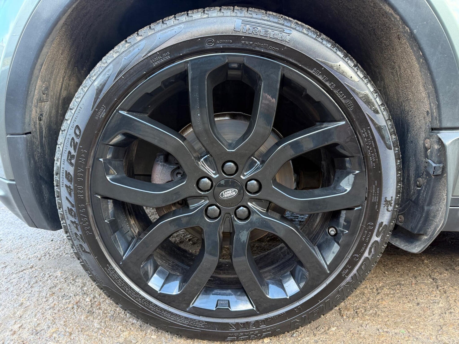 Used Land Rover Range Rover Evoque 2015 for sale - 77633991: Photo 30