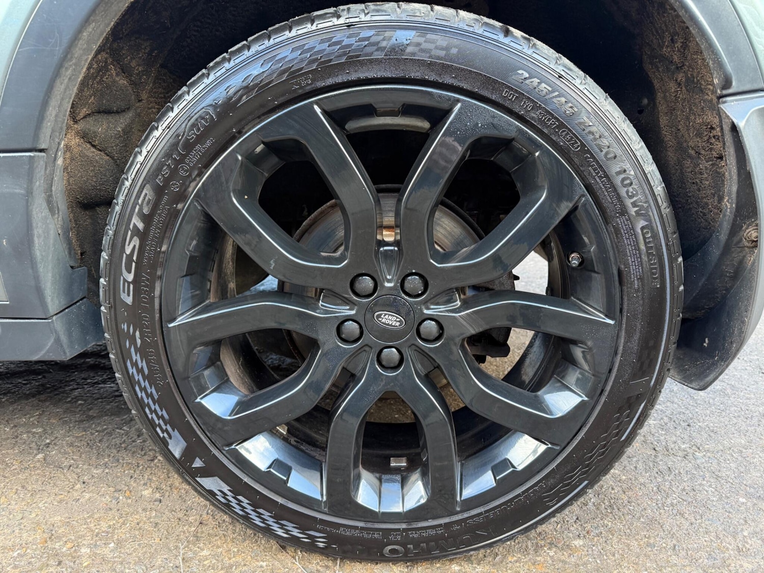 Used Land Rover Range Rover Evoque 2015 for sale - 77633991: Photo 31