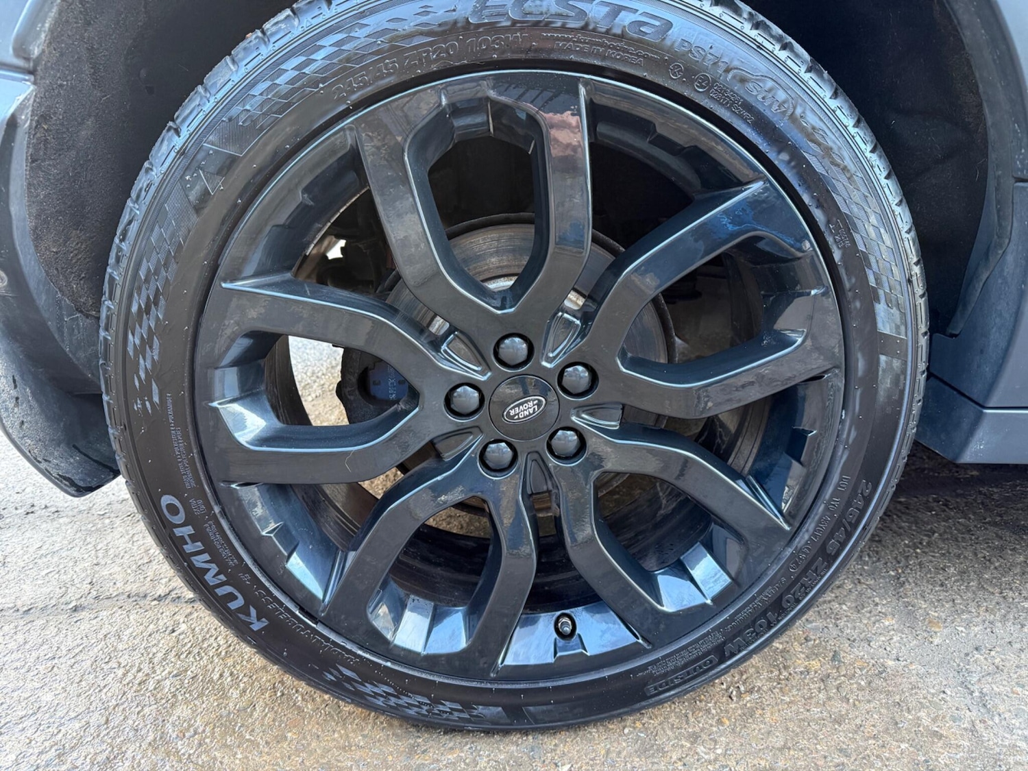 Used Land Rover Range Rover Evoque 2015 for sale - 77633991: Photo 32