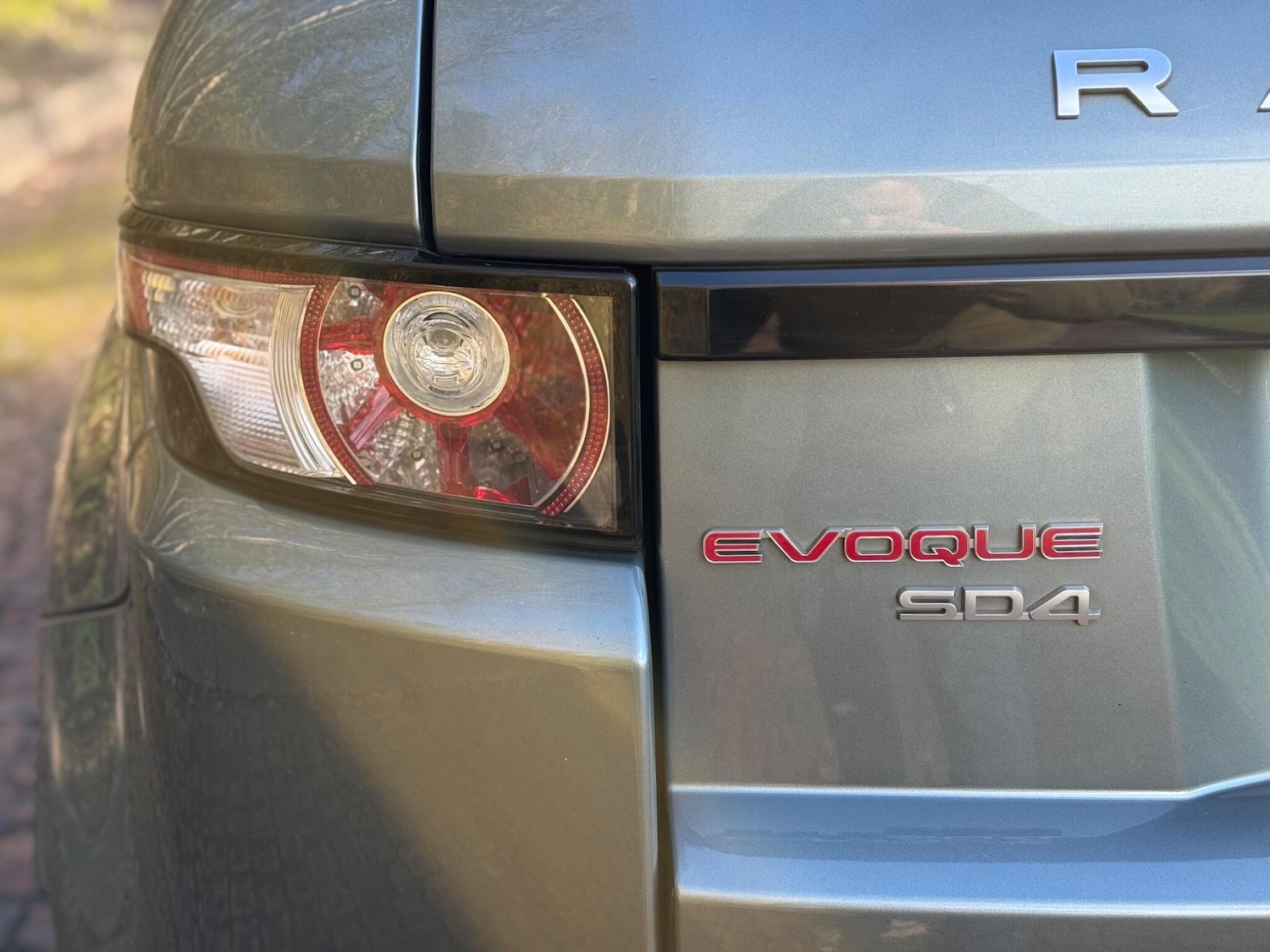 Used Land Rover Range Rover Evoque 2015 for sale - 77633991: Photo 42