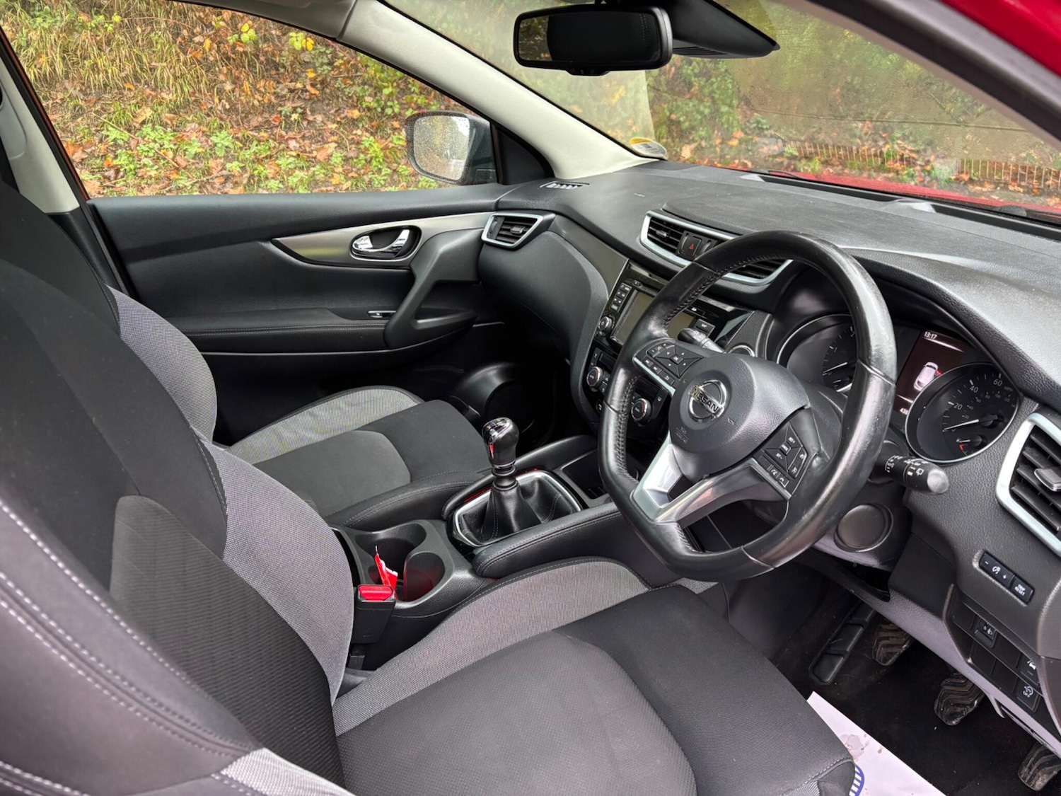 Used Nissan Qashqai 2018 for sale - 76597081: Photo 11