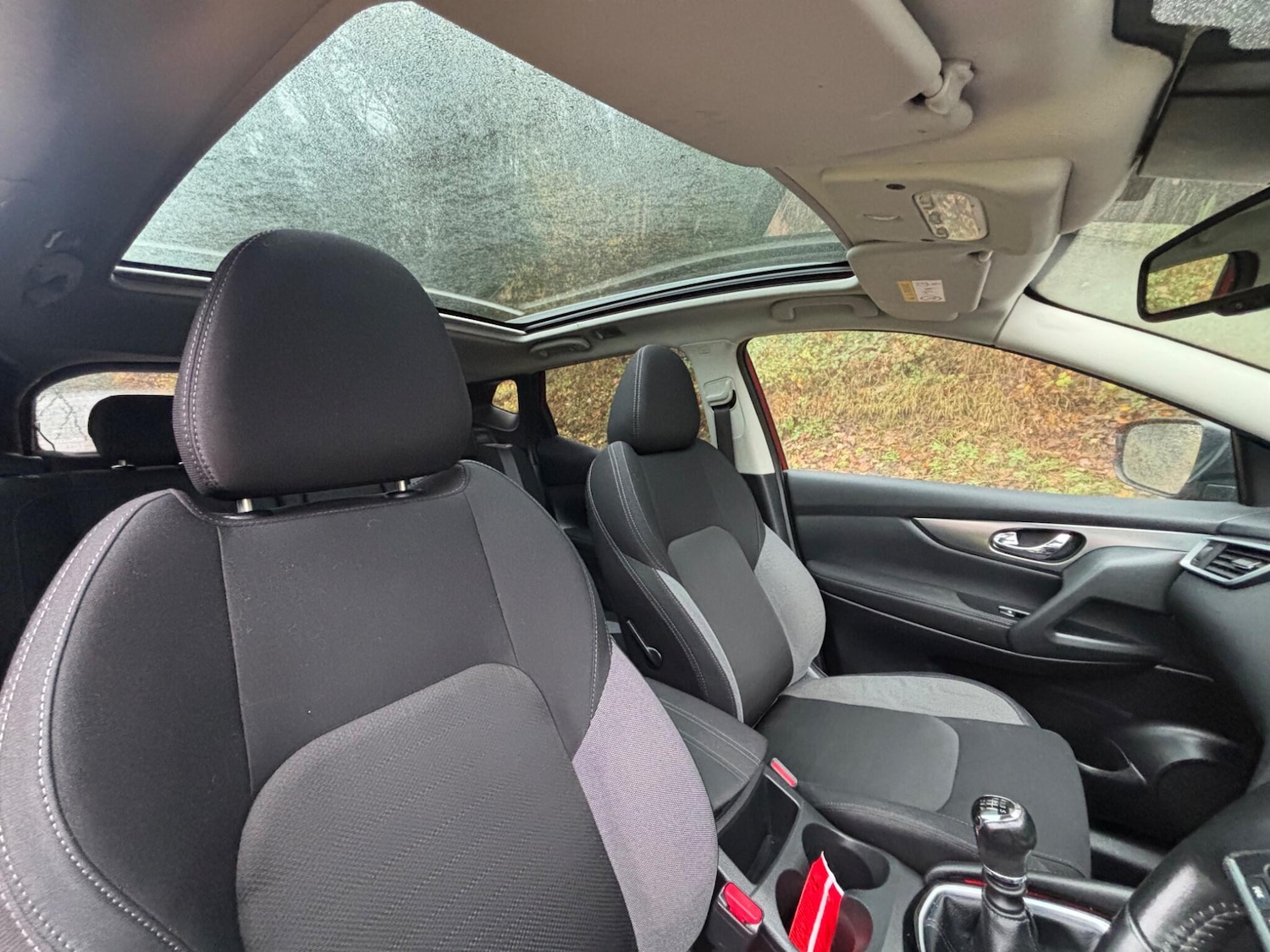 Used Nissan Qashqai 2018 for sale - 76597081: Photo 15