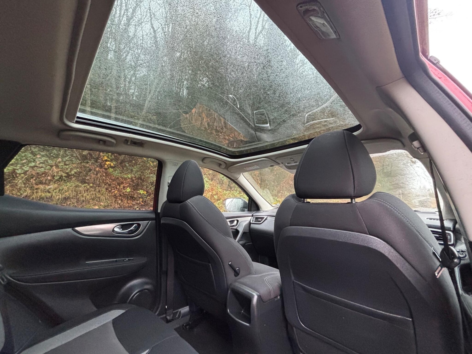 Used Nissan Qashqai 2018 for sale - 76597081: Photo 4