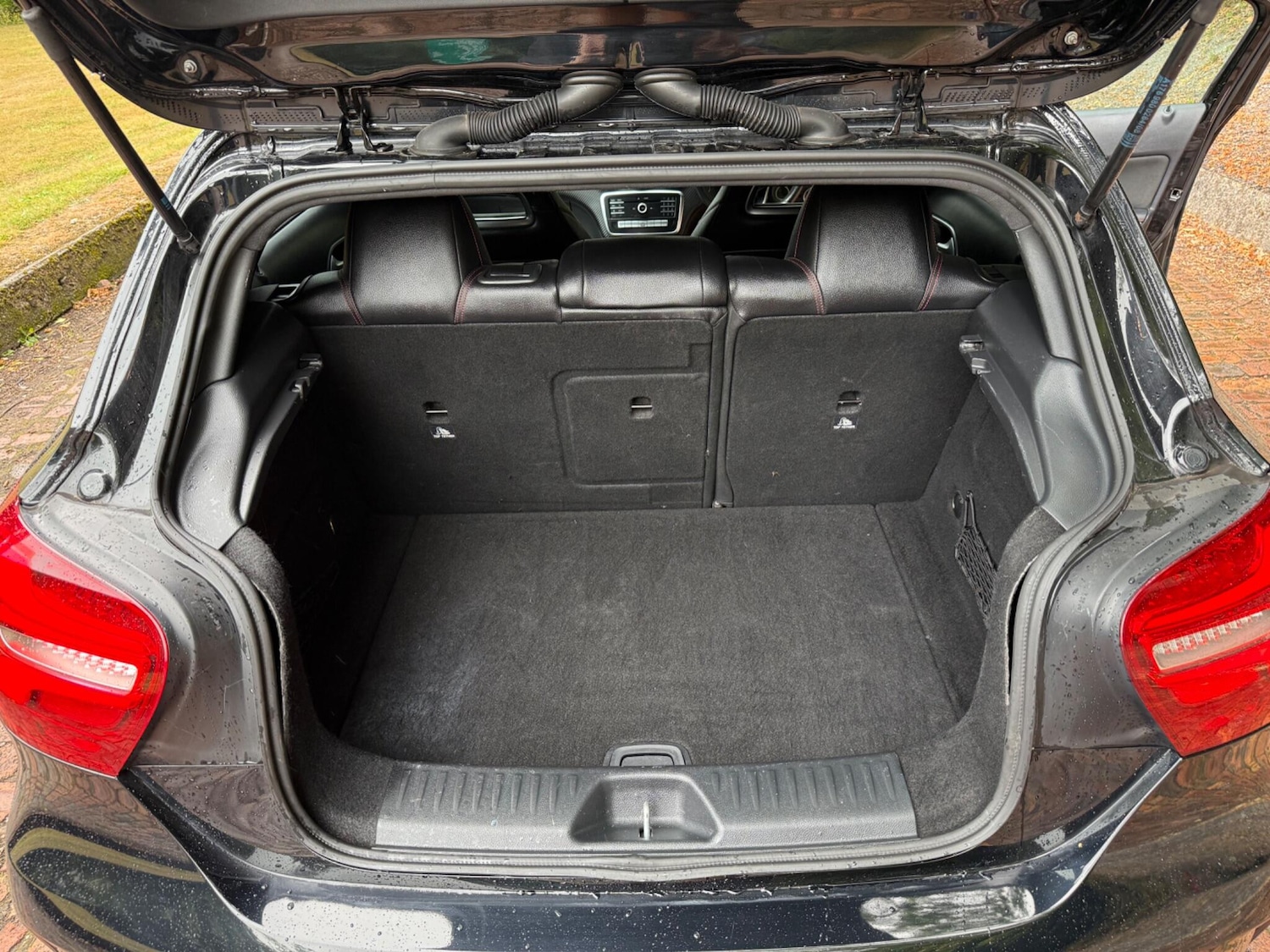 Vehicle 32