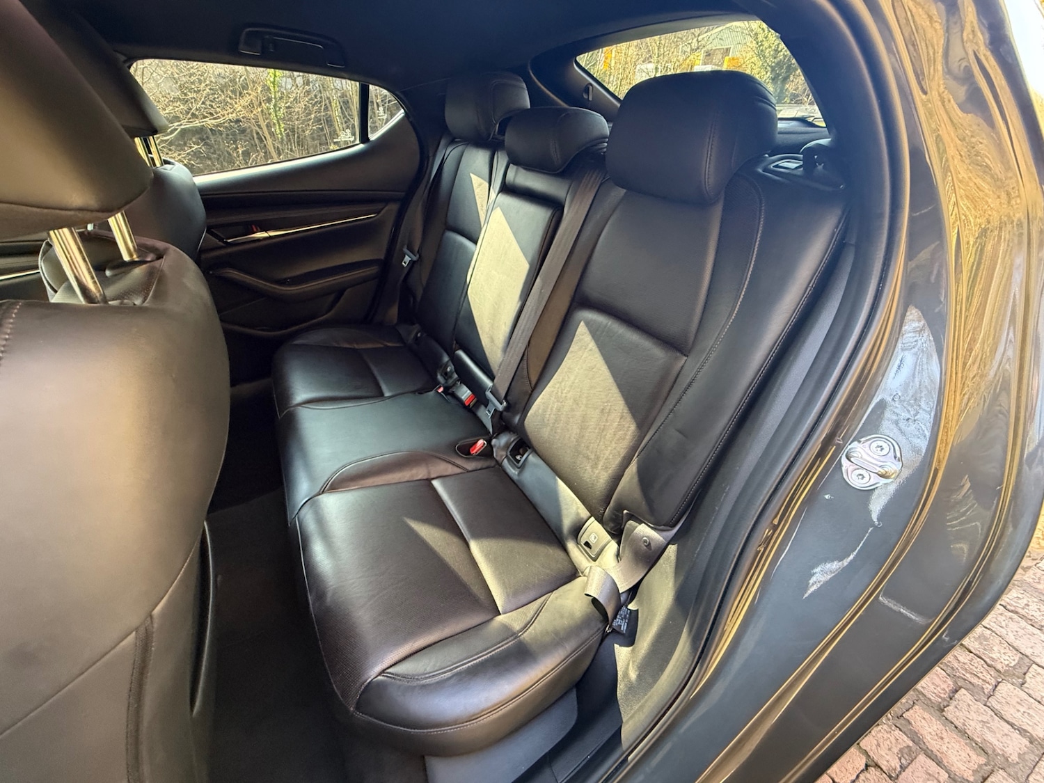 Used Mazda Mazda3 2019 for sale - 77790393: Photo 15