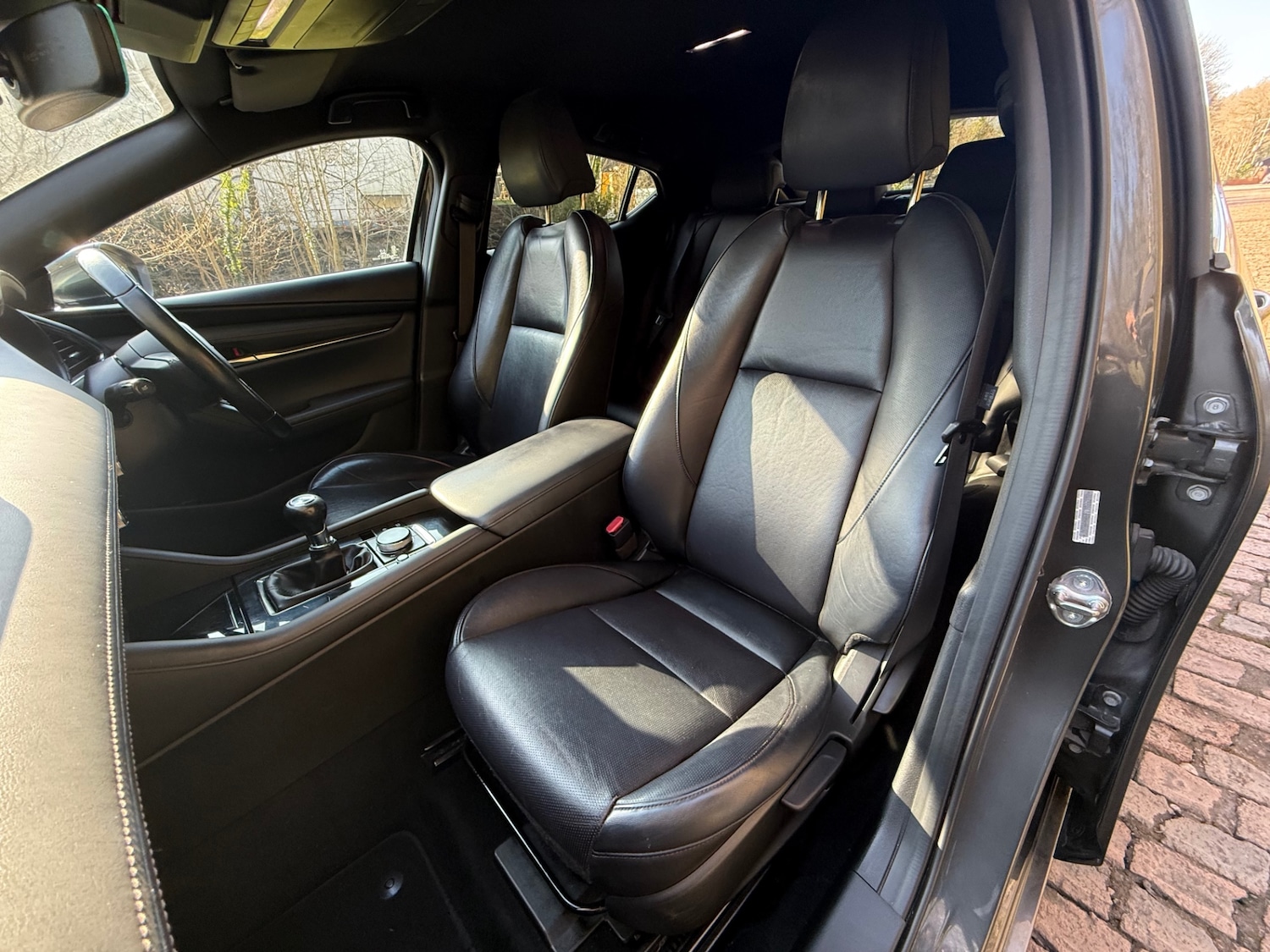 Used Mazda Mazda3 2019 for sale - 77790393: Photo 16