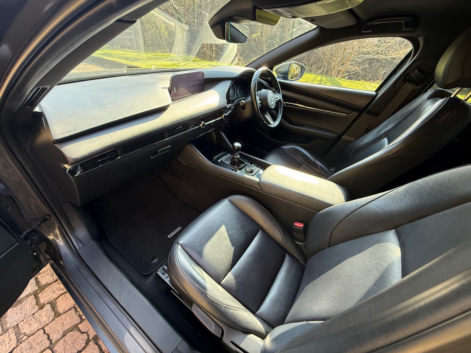 Used Mazda Mazda3 2019 for sale - 77790393: Photo 17