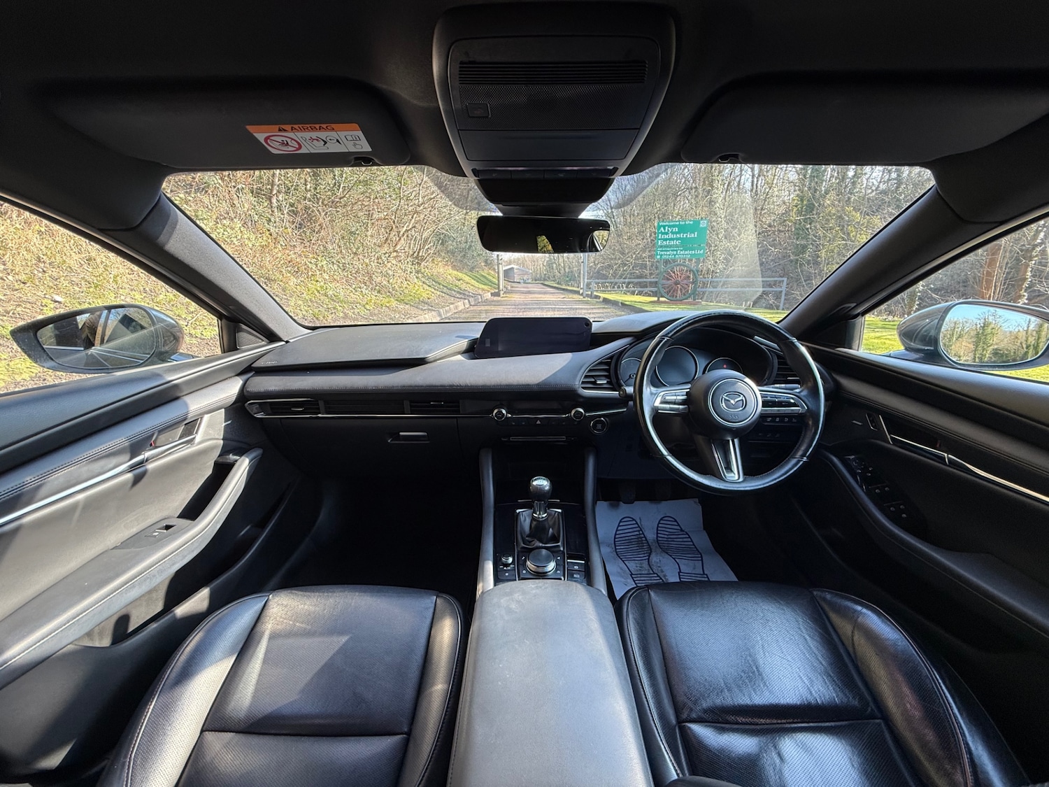 Used Mazda Mazda3 2019 for sale - 77790393: Photo 18