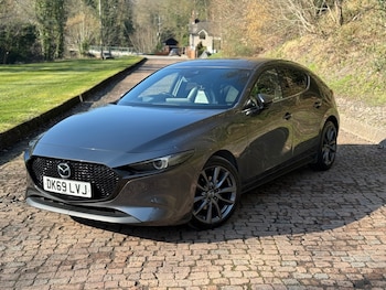 Used Mazda Mazda3 2019 for sale - 77790393: Photo