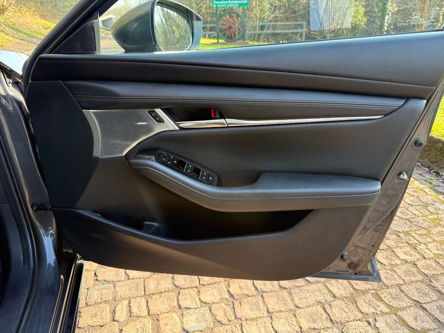 Used Mazda Mazda3 2019 for sale - 77790393: Photo 21