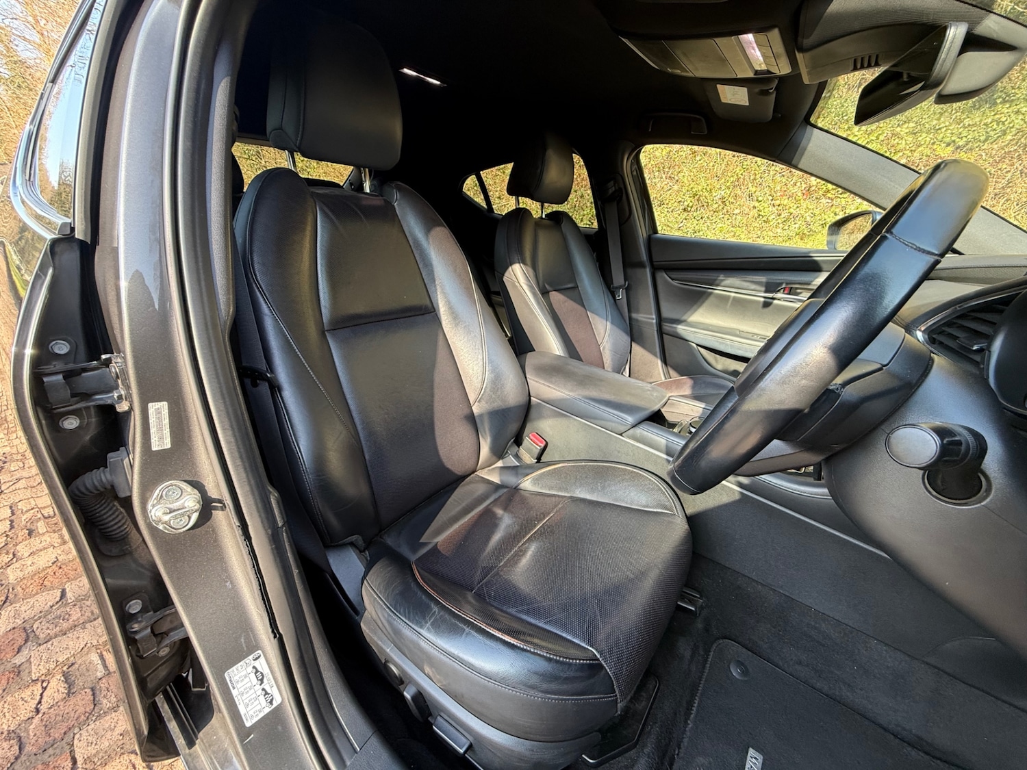 Used Mazda Mazda3 2019 for sale - 77790393: Photo 23