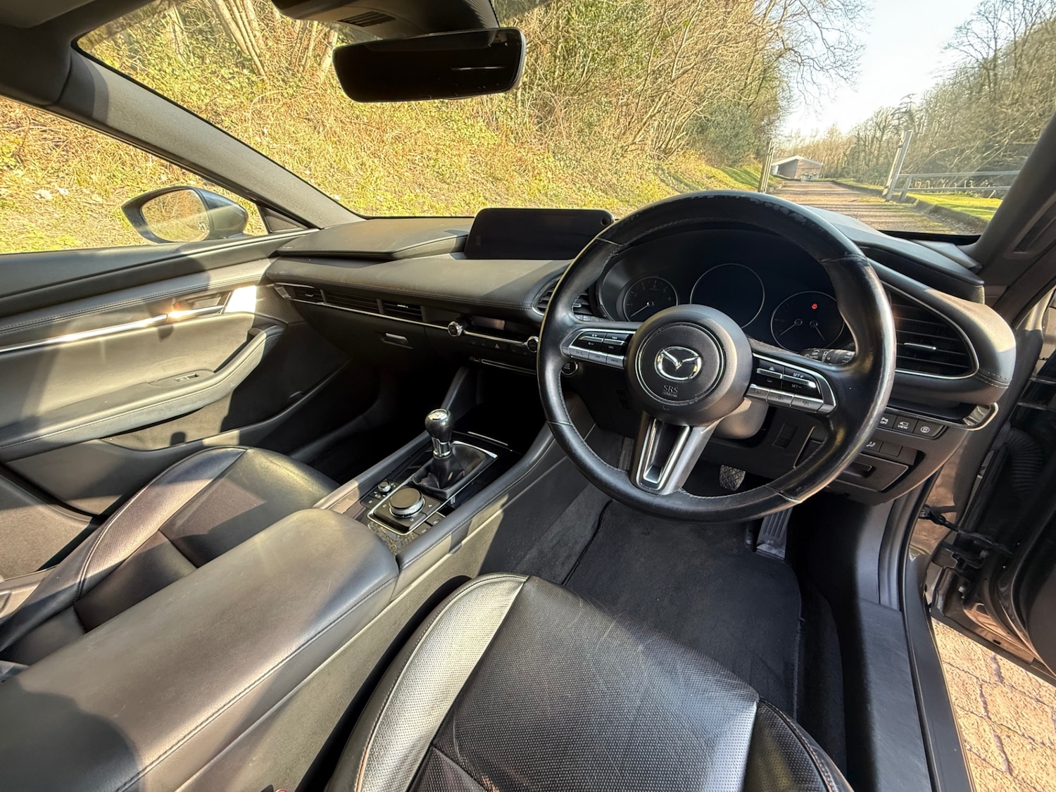 Used Mazda Mazda3 2019 for sale - 77790393: Photo 24