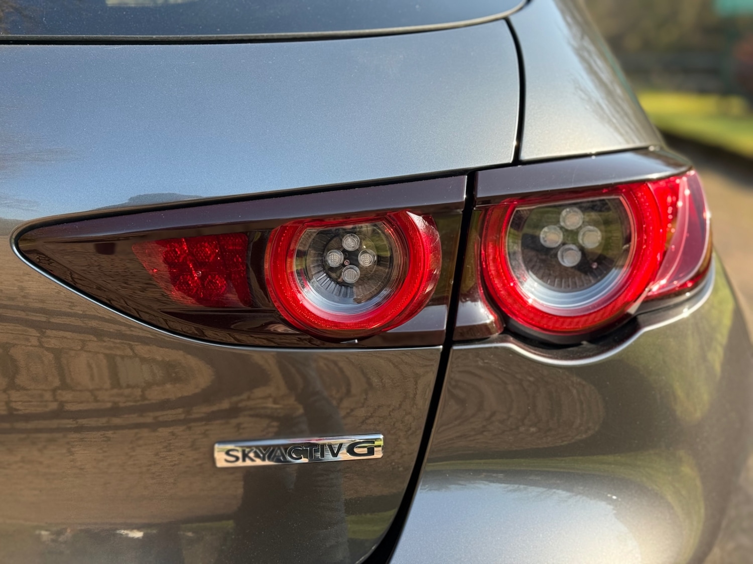 Used Mazda Mazda3 2019 for sale - 77790393: Photo 28