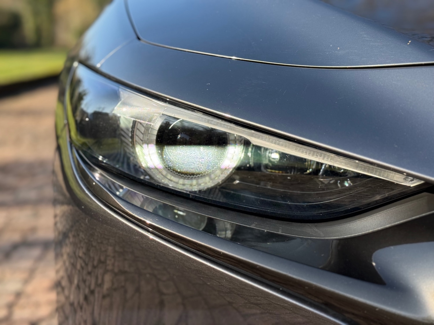 Used Mazda Mazda3 2019 for sale - 77790393: Photo 29