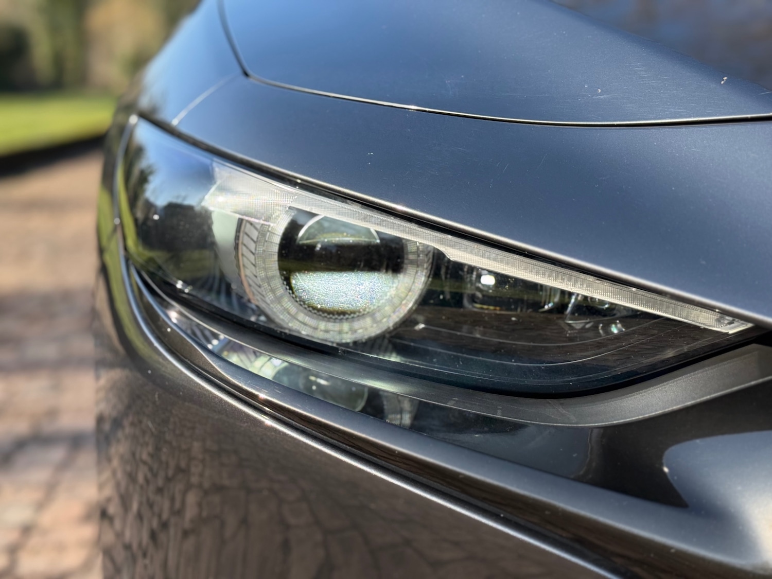 Used Mazda Mazda3 2019 for sale - 77790393: Photo 30