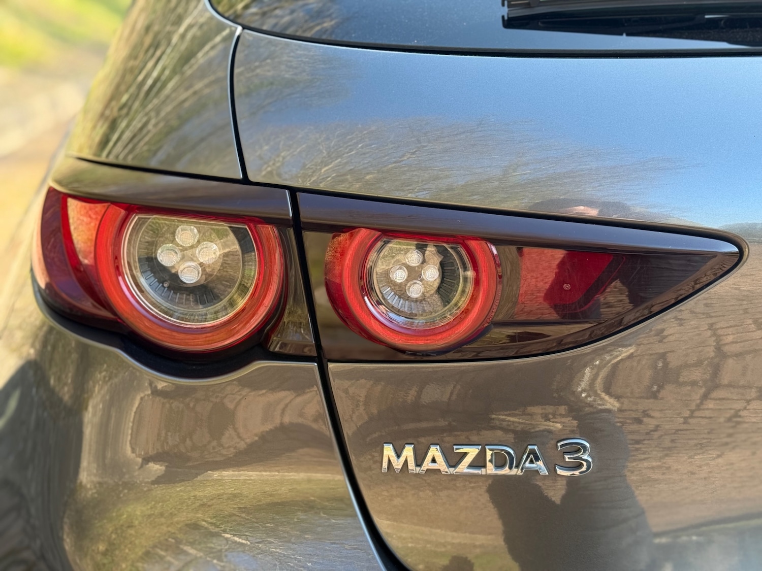 Used Mazda Mazda3 2019 for sale - 77790393: Photo 31