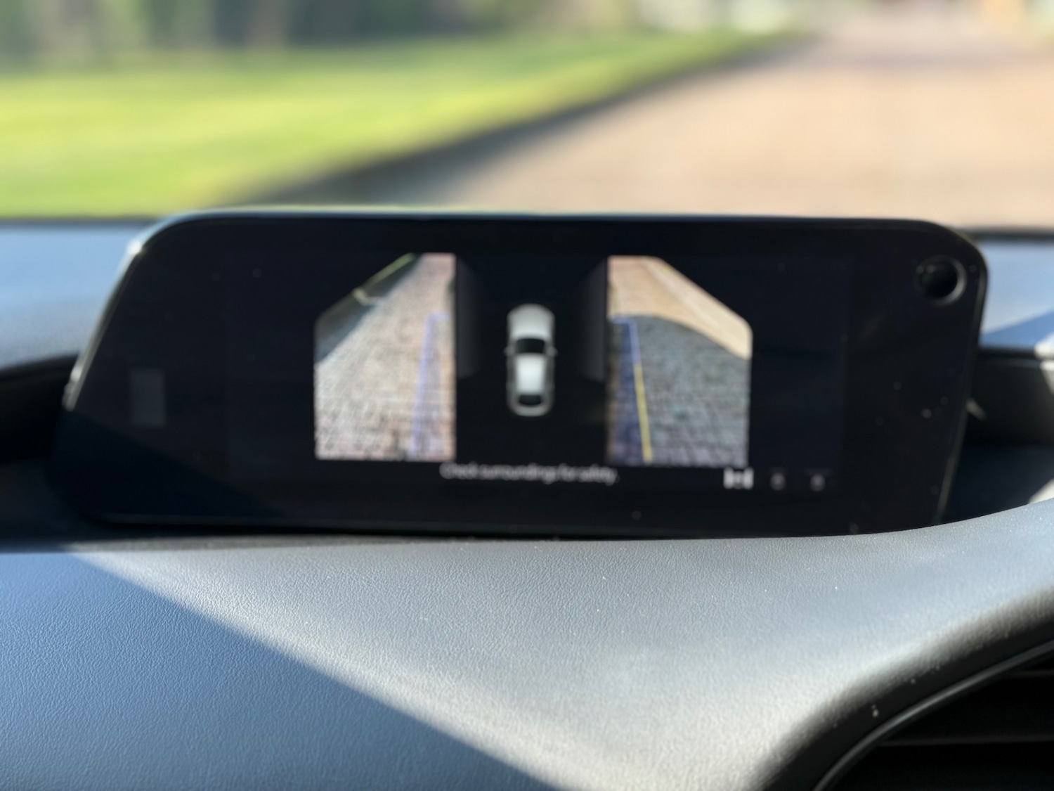 Used Mazda Mazda3 2019 for sale - 77790393: Photo 35