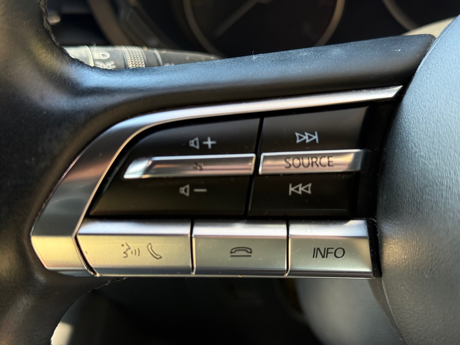 Used Mazda Mazda3 2019 for sale - 77790393: Photo 38