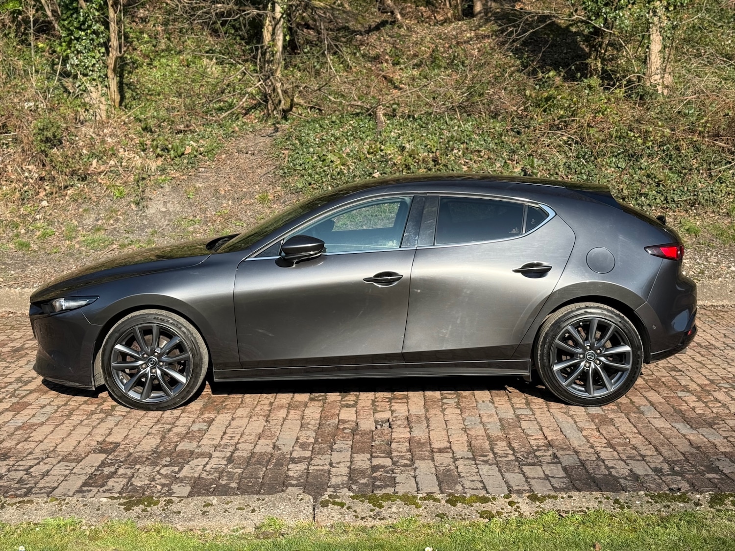 Used Mazda Mazda3 2019 for sale - 77790393: Photo 45