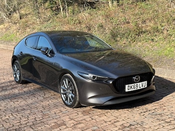 Used Mazda Mazda3 2019 for sale - 77790393: Photo