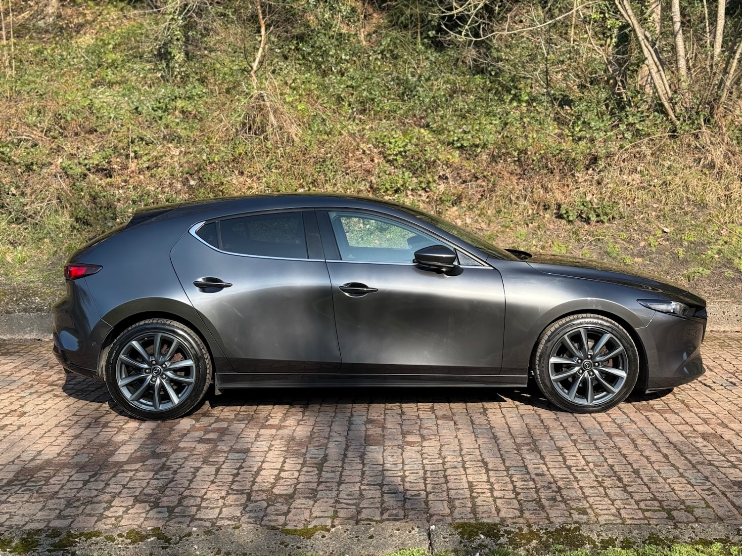 Used Mazda Mazda3 2019 for sale - 77790393: Photo 5