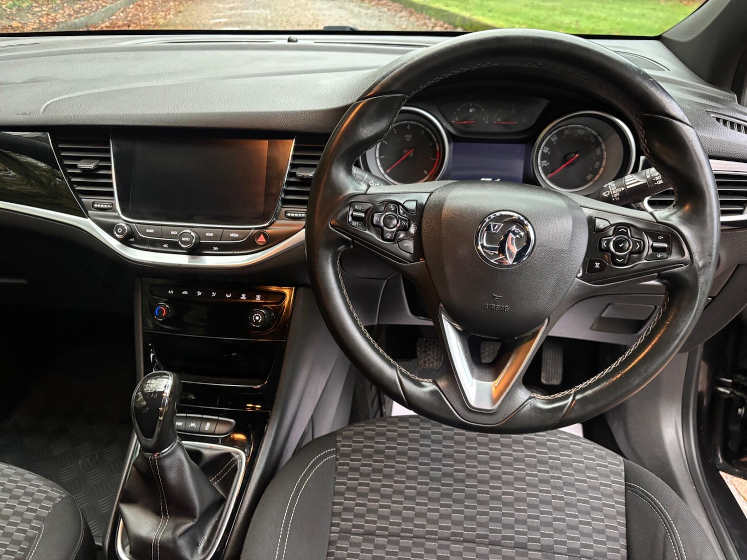 Used Vauxhall Astra 2016 for sale - 76715045: Photo 5