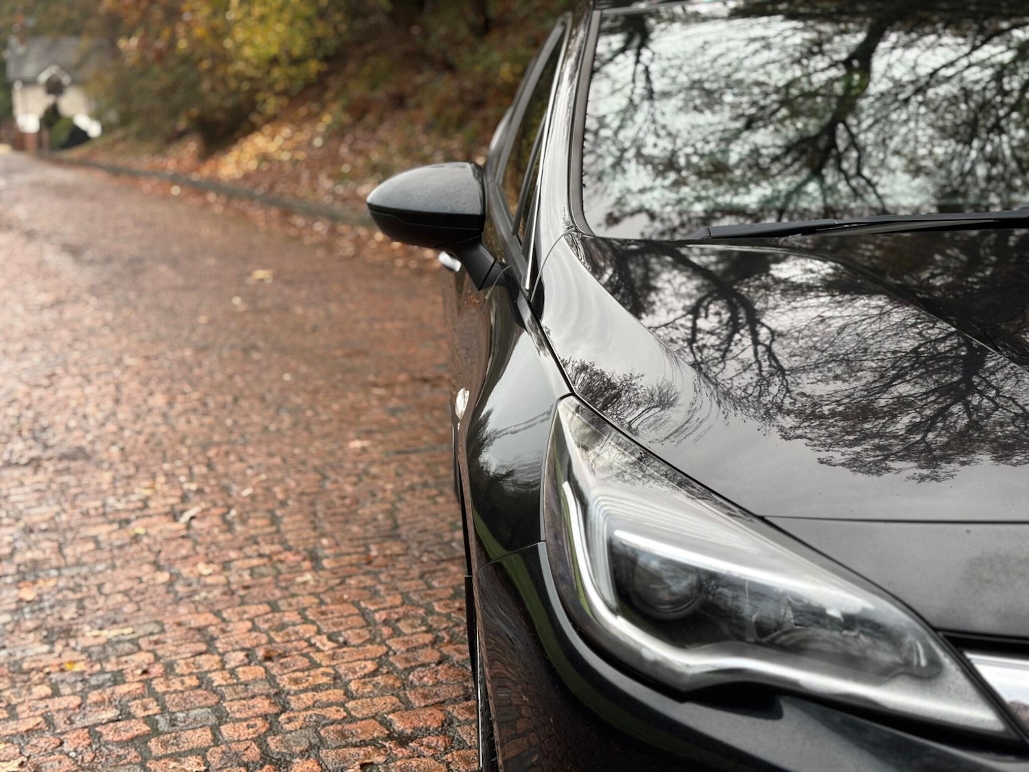 Used Vauxhall Astra 2016 for sale - 76715045: Photo 7