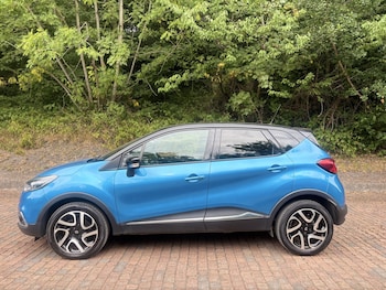 Used Renault Captur 2016 for sale - 79410711: Photo