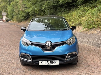 Used Renault Captur 2016 for sale - 79410711: Photo
