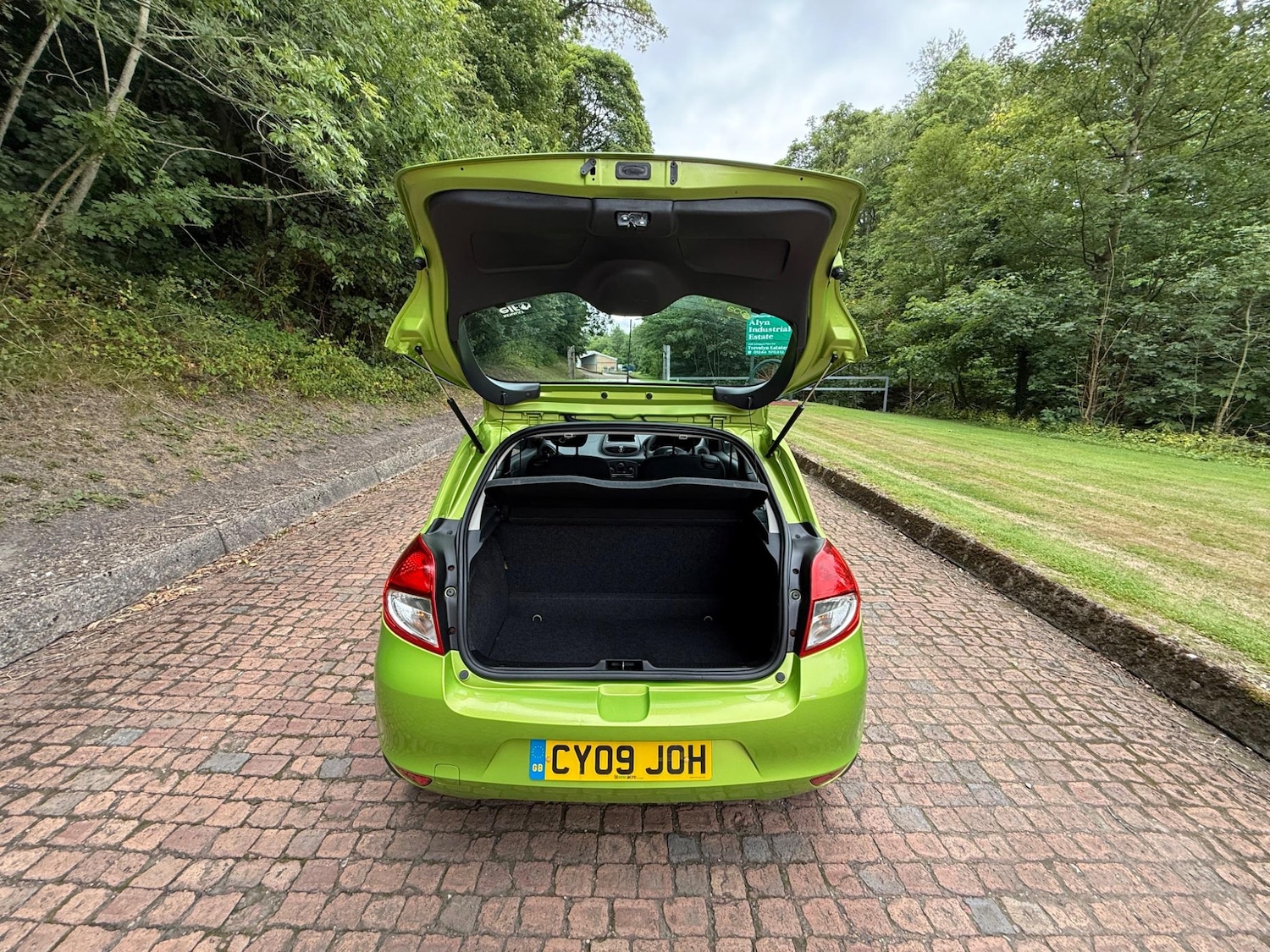 Vehicle 15