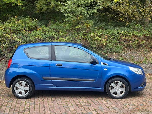 Used Chevrolet Aveo 2010 for sale - 76259933: Photo 2