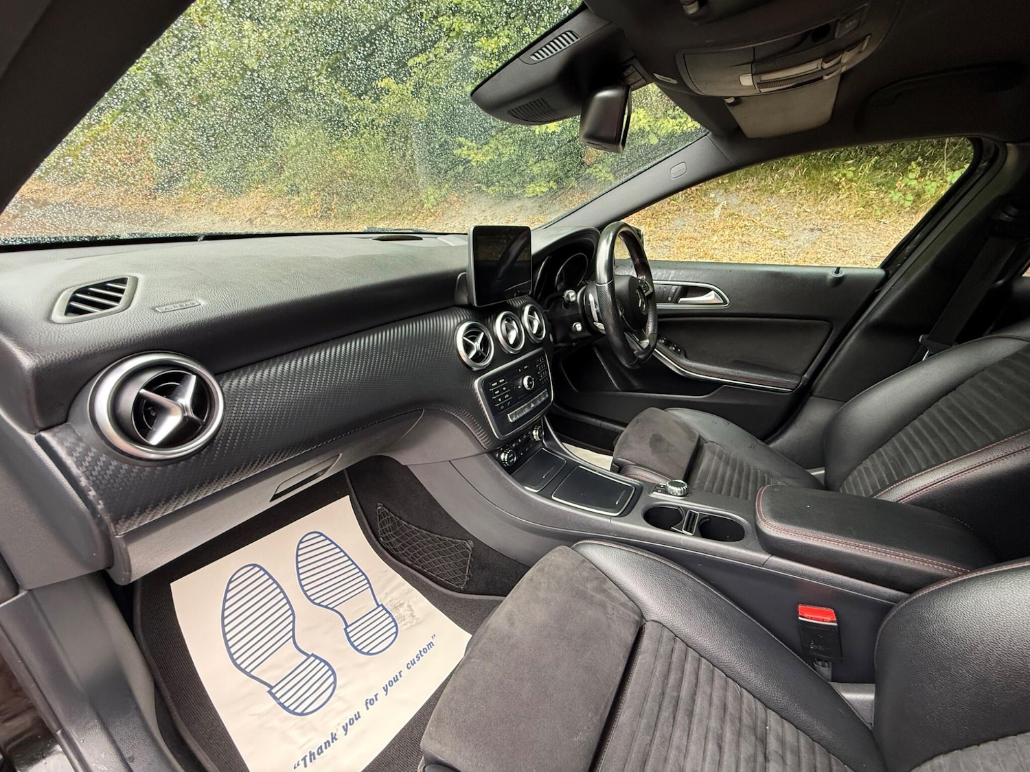 Used Mercedes-Benz A-Class 2017 for sale - 76585147: Photo 14