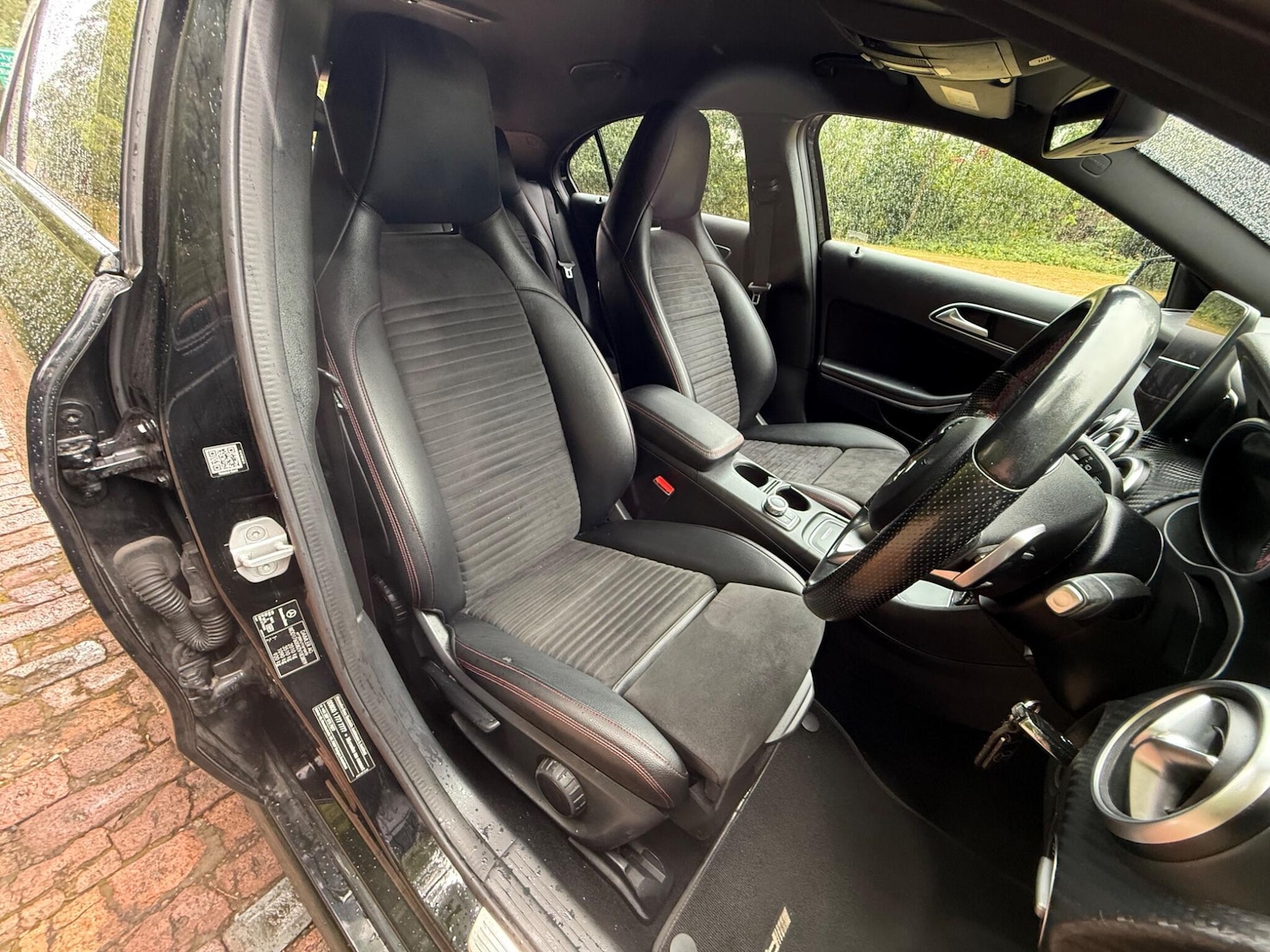 Used Mercedes-Benz A-Class 2017 for sale - 76585147: Photo 20