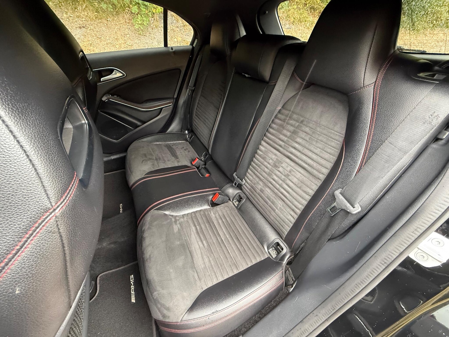 Used Mercedes-Benz A-Class 2017 for sale - 76585147: Photo 22