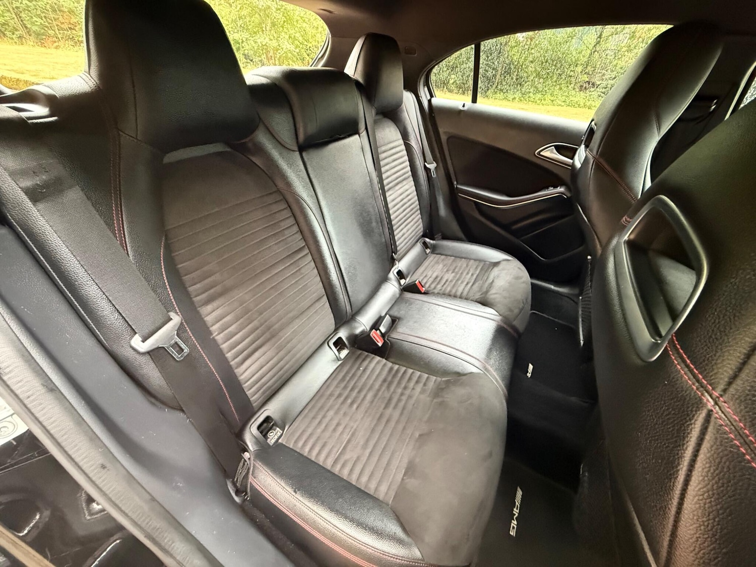 Used Mercedes-Benz A-Class 2017 for sale - 76585147: Photo 24