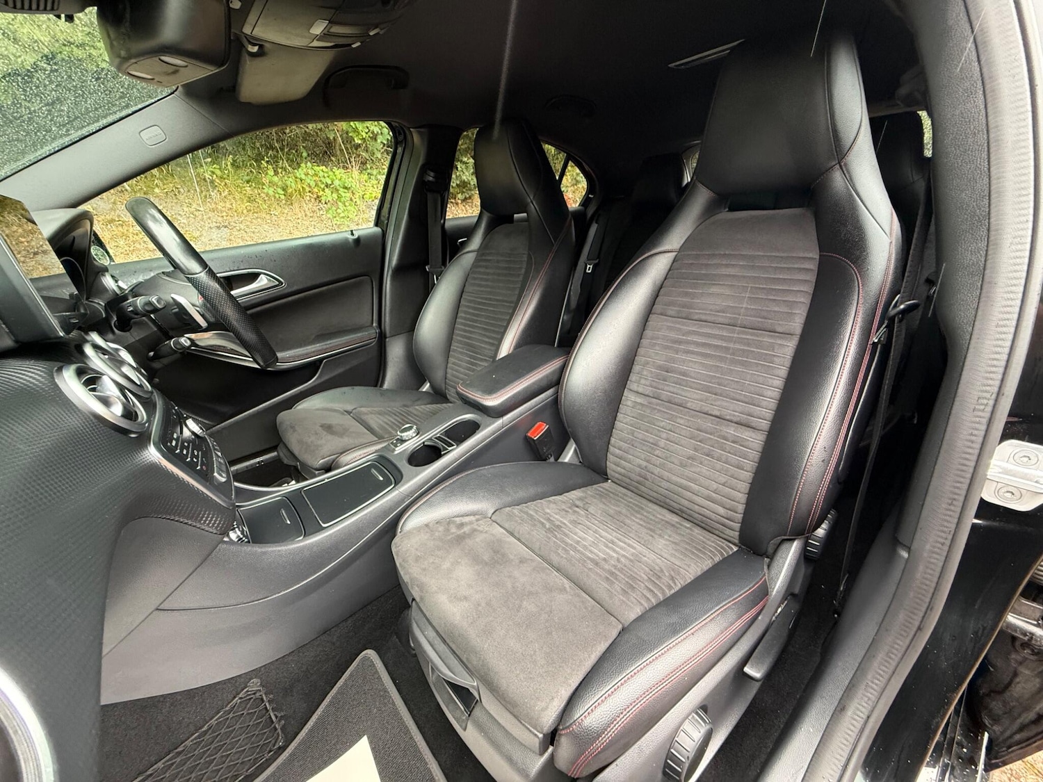 Used Mercedes-Benz A-Class 2017 for sale - 76585147: Photo 33