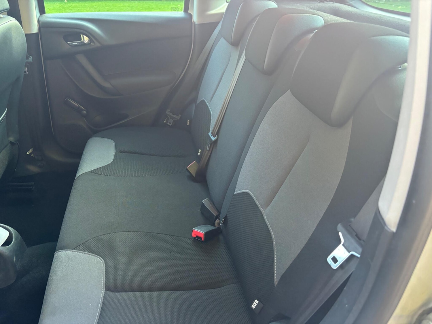 Used Citroen C3 2011 for sale - 76742387: Photo 15