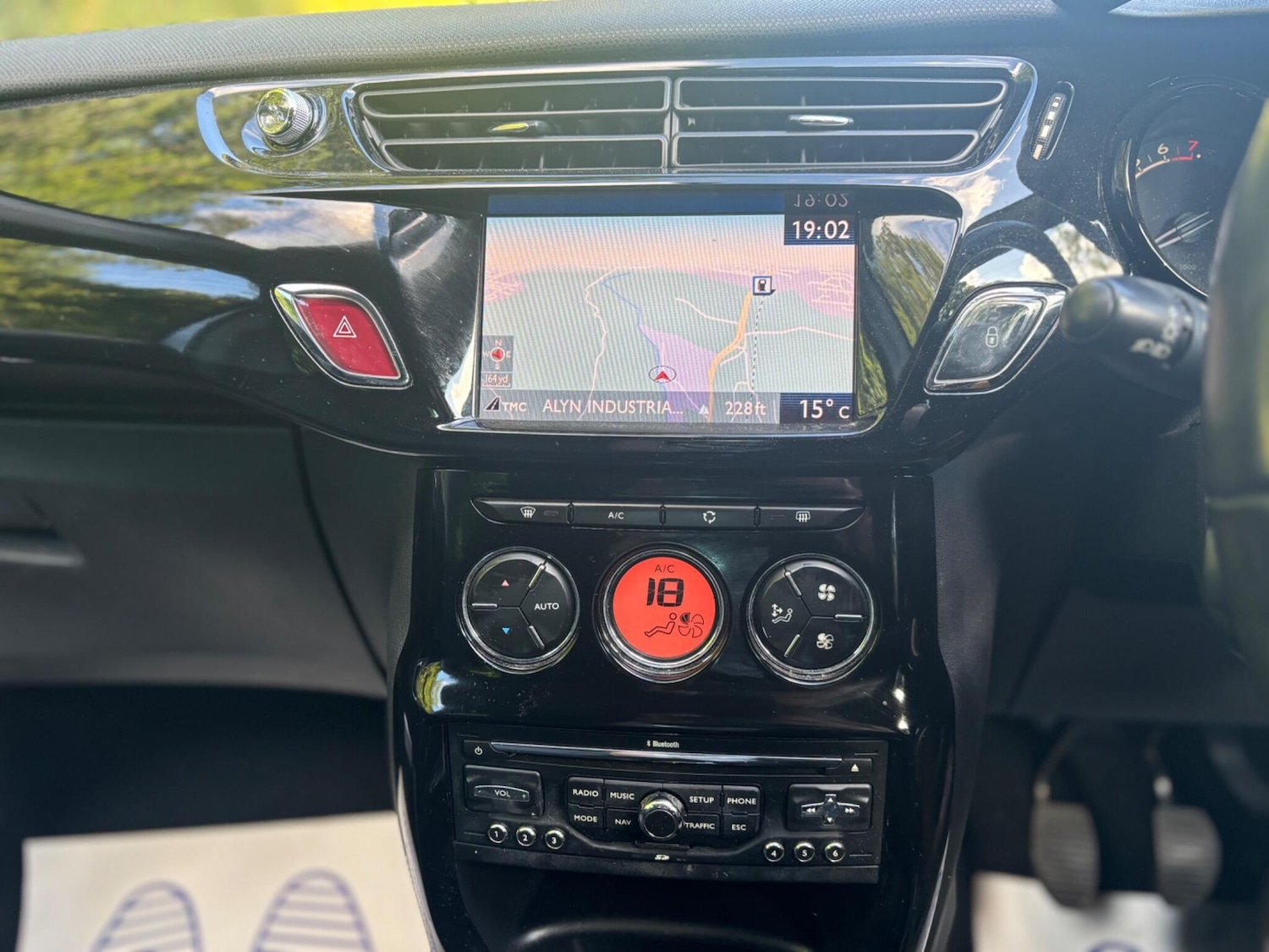 Used Citroen C3 2011 for sale - 76742387: Photo 3